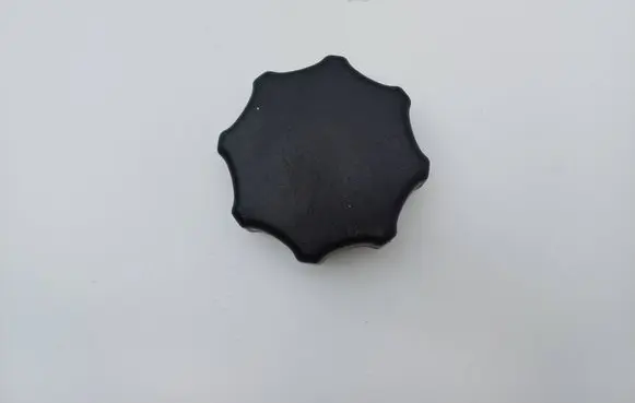 Opel Astra G Seat adjustment knob 24421665