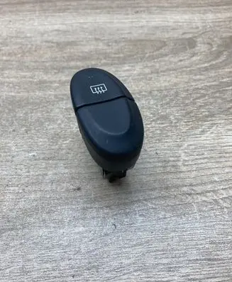 Renault Scenic I Windscreen/window heater switch 429990B
