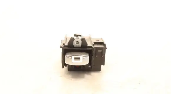 Volkswagen PASSAT B7 Ignition lock