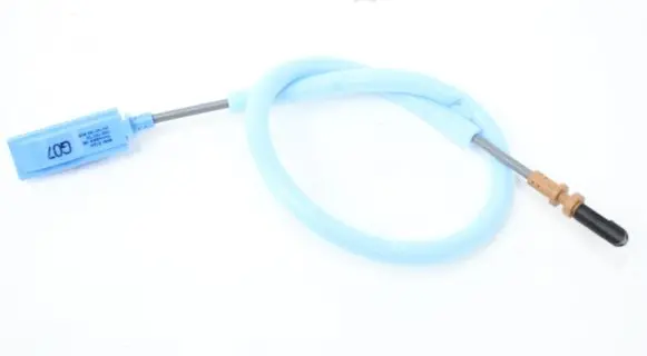 BMW X7 G07 Rear door cable line 7444658