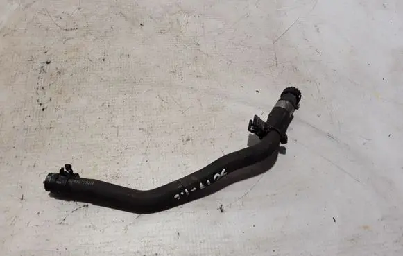 Renault Scenic IV - Grand scenic IV Engine coolant pipe/hose 924397993R