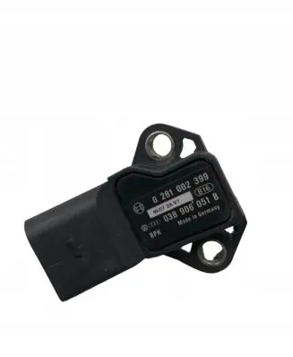 Audi A6 S6 C6 4F Air pressure sensor 038906051B 0261230074