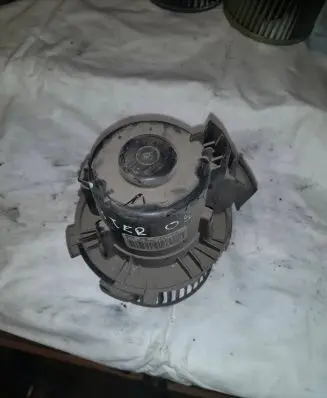 Renault Master II Heater fan/blower R03800K700