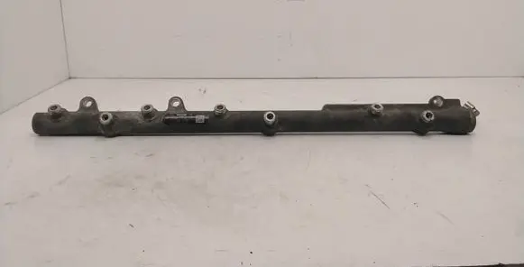 BMW 5 E60 E61 Fuel main line pipe 7788679 088734 0445216008