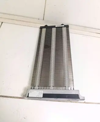 Mazda 6 Electric cabin heater radiator GA931KE6403