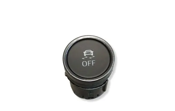 Cupra Formentor ESP (stability program) switch 5FA927138 C1092503S