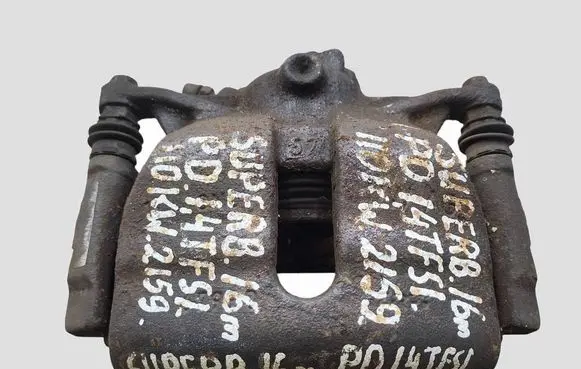 Skoda Superb B8 (3V) Front brake caliper