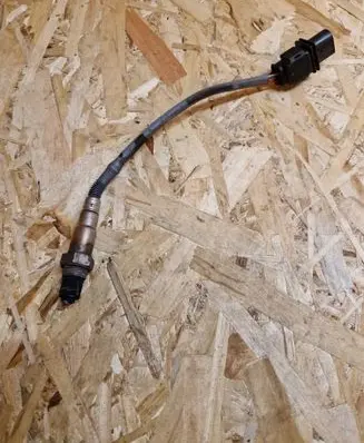 Honda CR-V Lambda probe sensor 36531RZ0G01 0281001422