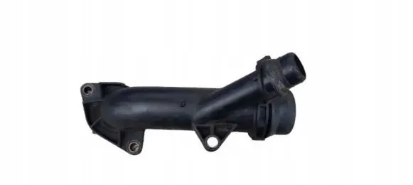 BMW 1 E81 E87 Engine coolant pipe/hose 7505055