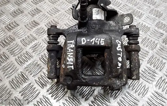 Ford Transit Custom Rear brake caliper pu105191872615