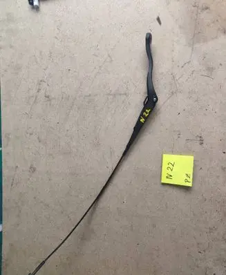 Lancia Lybra Rear wiper blade arm 29498329