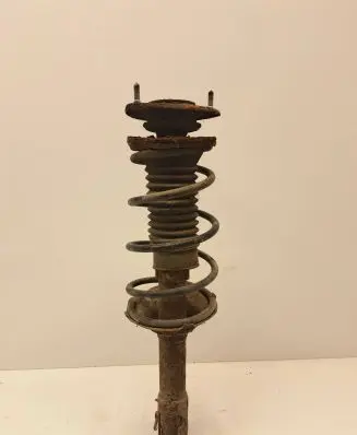 Toyota Yaris Front shock absorber/damper
