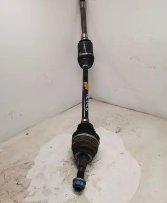 Mercedes-Benz GLE (W166 - C292) Front driveshaft A1663301500