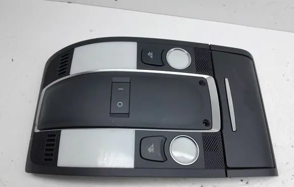 Audi A6 S6 C6 4F Front seat light 4F0951177 4F0947135BP