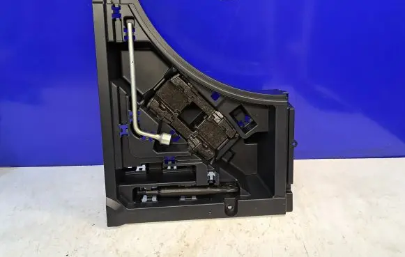 Lexus RX 450H Tool set 64991480701
