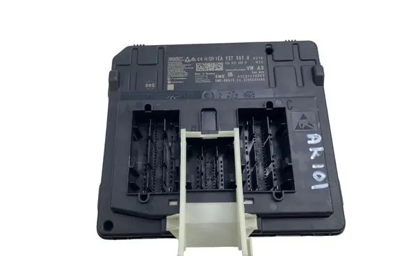 Volkswagen ID.4 Central body control module 1EA937089H