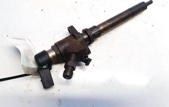 Ford Galaxy Fuel injector 9657144580