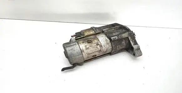 Land Rover Discovery 3 - LR3 Starter motor NAD500086