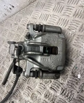 Renault Trafic III (X82) Other brake parts 