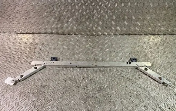 Volvo XC90 Top upper radiator support slam panel 31425937