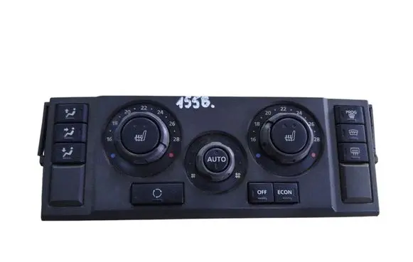 Land Rover Discovery 3 - LR3 Climate control unit JFC000657WUX