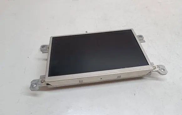 Audi A5 8T 8F Screen/display/small screen 8T0919603A