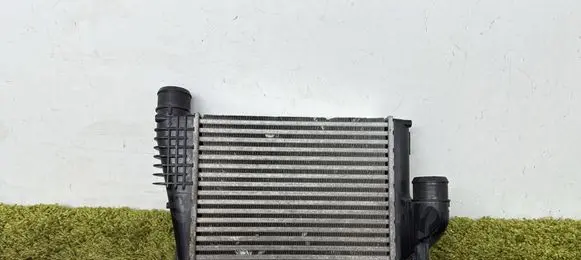 Peugeot Expert Intercooler radiator p9806562180