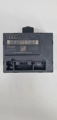 Audi A6 S6 C6 4F ESP (stability system) control unit 4F0959794A