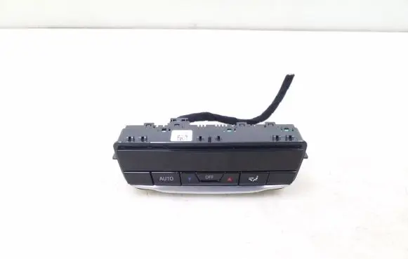 BMW 3 G20 G21 Air conditioner control unit module 61315A3BBF4