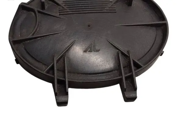 Audi A4 S4 B7 8E 8H Headlight/headlamp dust cover 1305239238