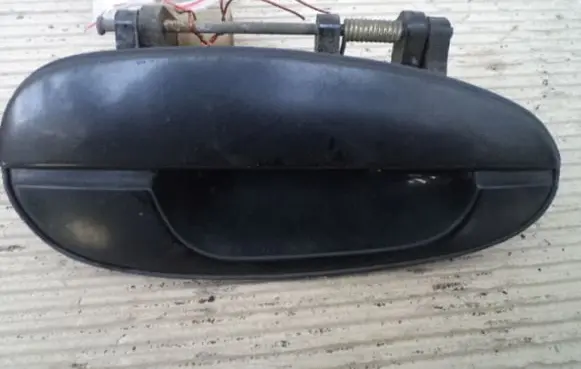 KIA Sephia Rear door exterior handle