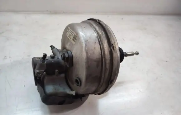 Audi A6 S6 C7 4G Brake booster 4G1612103G