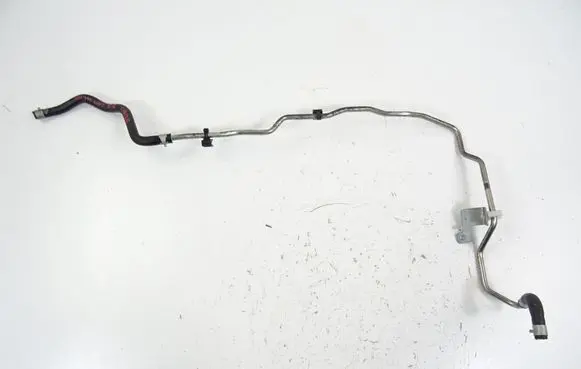 Nissan Qashqai Air conditioning (A/C) pipe/hose 