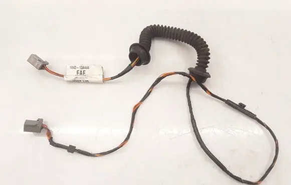 Jaguar X-Type Tailgate/trunk wiring harness 1X4313A444FAF 1X4313A444