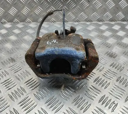 Opel Vivaro Rear brake caliper 9830037480