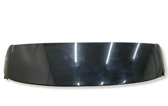 Renault Captur Tailgate/trunk spoiler 960304415R