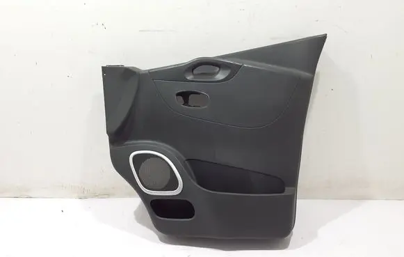 Opel Vivaro Front door card panel trim 93450128