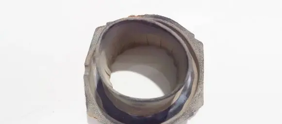 Toyota Avensis T250 Front coil spring rubber mount 