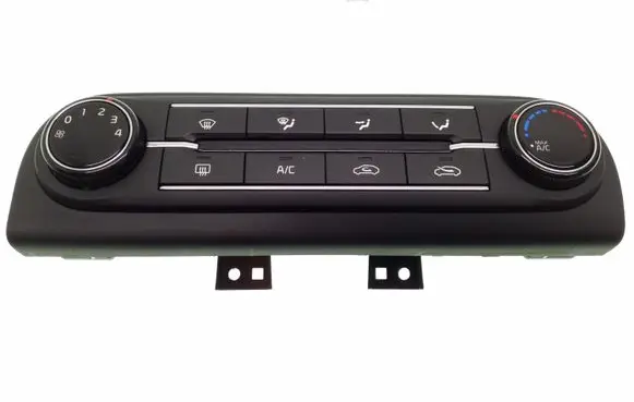 KIA Ceed Climate control unit 97250J7001