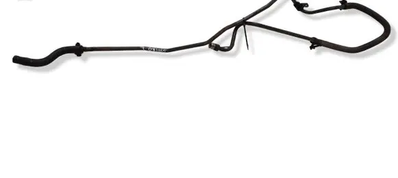 Honda Accord Power steering hose/pipe/line 