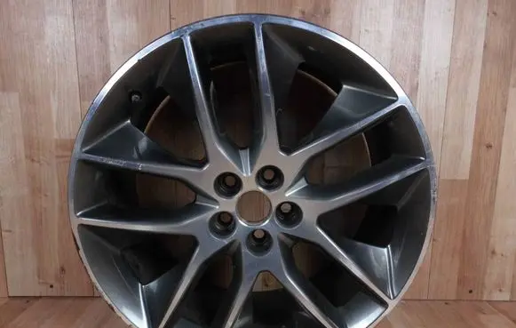 Ford Edge II R20 alloy rim GT4C1007D1A