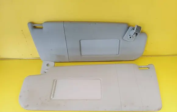 Volkswagen Polo III 6N 6N2 6NF Sun visor
