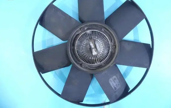 BMW 7 E65 E66 Fan set 376732-041 IMPRK1280351