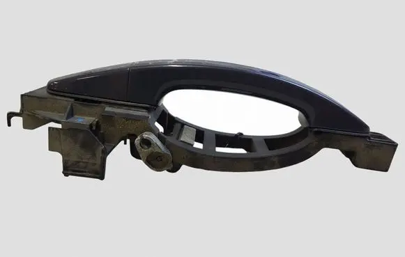 Ford C-MAX II Front door exterior handle R224A37 E521F