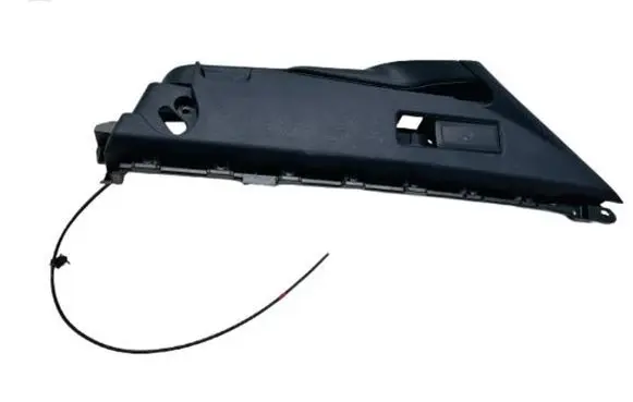 Toyota Corolla E210 E21 Trunk/boot side trim panel 6473302120