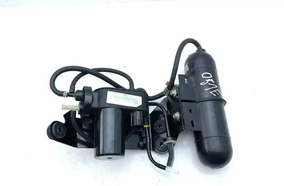 Jaguar F-Type Secondary air pump 4C342A451B