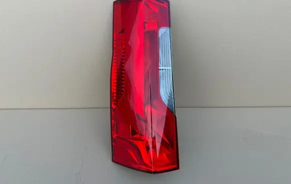 Mercedes-Benz Sprinter W907 W910 Rear/tail lights A9108200000 00336305 2359013252