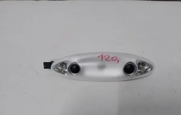 Mini Cooper Countryman R60 Rear seat light 9219142
