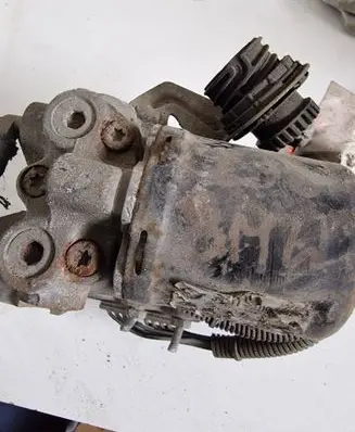 BMW 5 E39 ABS Pump 34511090428