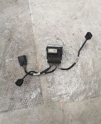 Audi A4 S4 B8 8K Coolant fan relay 8K0959501G